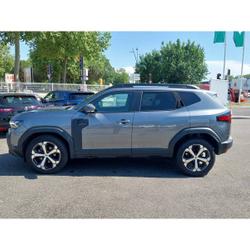 Dacia Duster Hybrid 140 Journey Toulouse