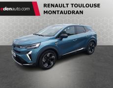Renault Symbioz Toulouse
