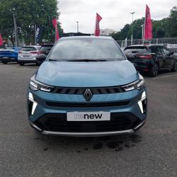 Renault Symbioz E-Tech full hybrid 145 Iconic Toulouse