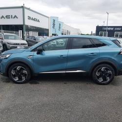 Renault Symbioz E-Tech full hybrid 145 Iconic Toulouse