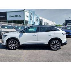 Renault Austral full hybrid E-Tech 200 ch Techno Toulouse