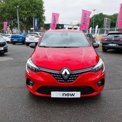 Renault Clio 5 E-Tech full hybrid 145 Techno Toulouse