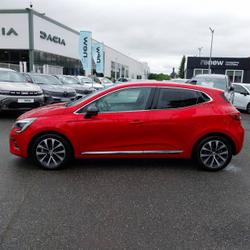 Renault Clio 5 E-Tech full hybrid 145 Techno Toulouse