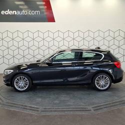 BMW Serie 1 118d 150 ch BVA8 Urban Chic Lescar