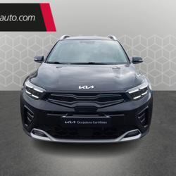 Kia Stonic 1.0 T-GDi 100 ch BVM6 GT-line Dax