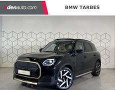 Mini Countryman Tarbes