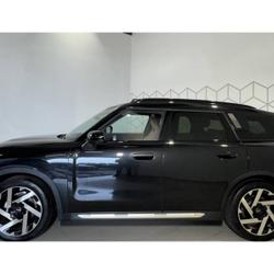 Mini Countryman 204 ch BVA E Favoured Tarbes