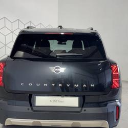 Mini Countryman 204 ch BVA E Favoured Tarbes