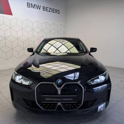 BMW i4 eDrive35 286 ch BVA B&eacute;ziers