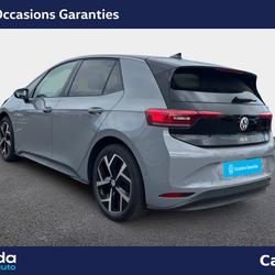 Volkswagen ID3 ID.3 204 ch Pro Life Max Calais