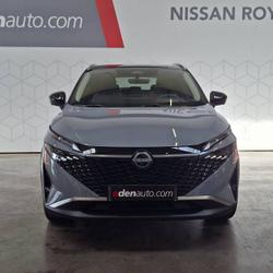 Nissan Qashqai Hybrid e-Power Gen3 190 ch N-Connecta Royan