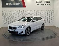 BMW X2 Lescar