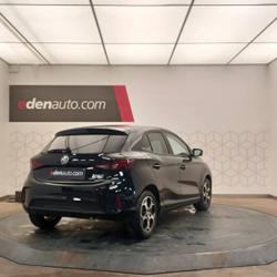 MG MG3 1.5 L Hybrid+ 195 ch Luxury Bruges