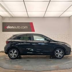MG MG3 1.5 L Hybrid+ 195 ch Luxury Bruges