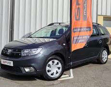 Dacia Logan MCV
