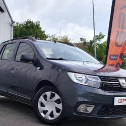 Dacia Logan MCV ✅️ R&eacute;vis&eacute;/ 1&egrave;re main / Chaine de Distribution / Garantie✅️ Montreuil-le-Gast