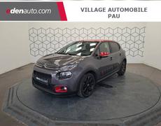 Citroen C3 Lons
