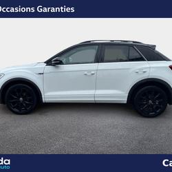 Volkswagen T-Roc T-Roc 1.5 TSI EVO 150 Start/Stop DSG7 R-Line Calais