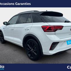 Volkswagen T-Roc T-Roc 1.5 TSI EVO 150 Start/Stop DSG7 R-Line Calais