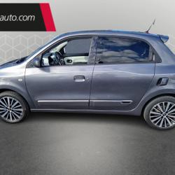 Renault Twingo 3 III TCe 95 Intens Biarritz