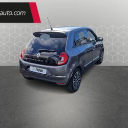 Renault Twingo 3 III TCe 95 Intens Biarritz