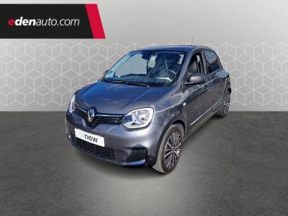 Renault Twingo 3 - III TCe 95 Intens - 11 190 €