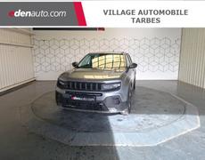 Jeep Avenger Tarbes
