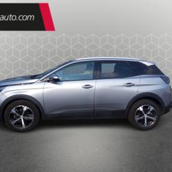 Peugeot 3008 BlueHDi 130ch S&S EAT8 Active Pack Bayonne