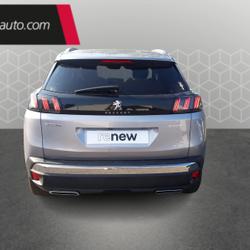 Peugeot 3008 BlueHDi 130ch S&S EAT8 Active Pack Bayonne