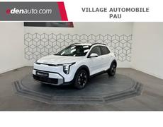 Kia Stonic Lons