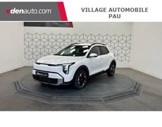 Kia Stonic Lons