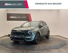 Kia Sportage Bruges