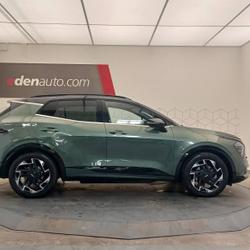Kia Sportage VP 1.6 T-GDi 265ch ISG Hybride Rechargeable BVA6 4x4 GT Line Premium Business Bruges