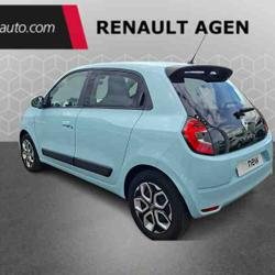 Renault Twingo 3 III E-Tech Equilibre Agen