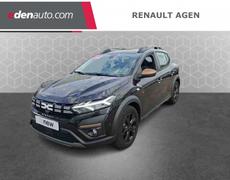 Dacia Sandero Agen