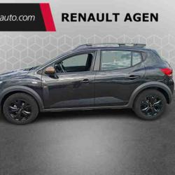 Dacia Sandero TCe 90 Stepway Extreme Agen