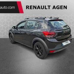 Dacia Sandero TCe 90 Stepway Extreme Agen