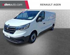 Renault Trafic - FGN L2H1 3000 KG BLUE DCI 130 CONFORT - 17 699 €