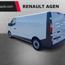 Renault Trafic FGN L2H1 3000 KG BLUE DCI 130 CONFORT Agen