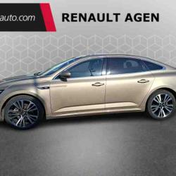 Renault Talisman dCi 160 Energy EDC Initiale Paris Agen