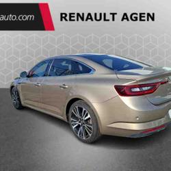 Renault Talisman dCi 160 Energy EDC Initiale Paris Agen