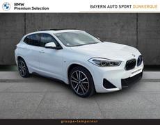 BMW X2 Coudekerque-Branche