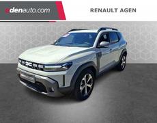 Dacia Duster Agen