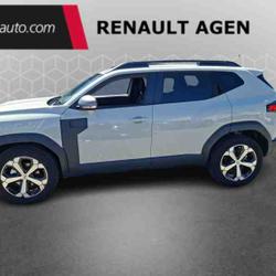 Dacia Duster Hybrid 140 Journey Agen