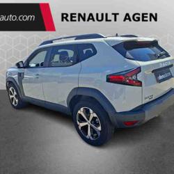 Dacia Duster Hybrid 140 Journey Agen