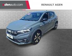 Dacia Sandero Agen