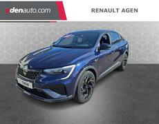 Renault Arkana Agen