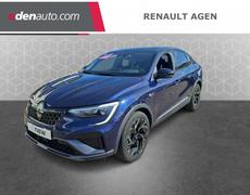 Renault Arkana Agen