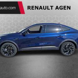 Renault Arkana E-Tech full hybrid 145 GSR2 esprit Alpine Agen
