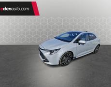 Toyota Corolla Montauban